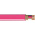 10 Ga 3 Conductor 600 V 250' Orange Building Wire X523618