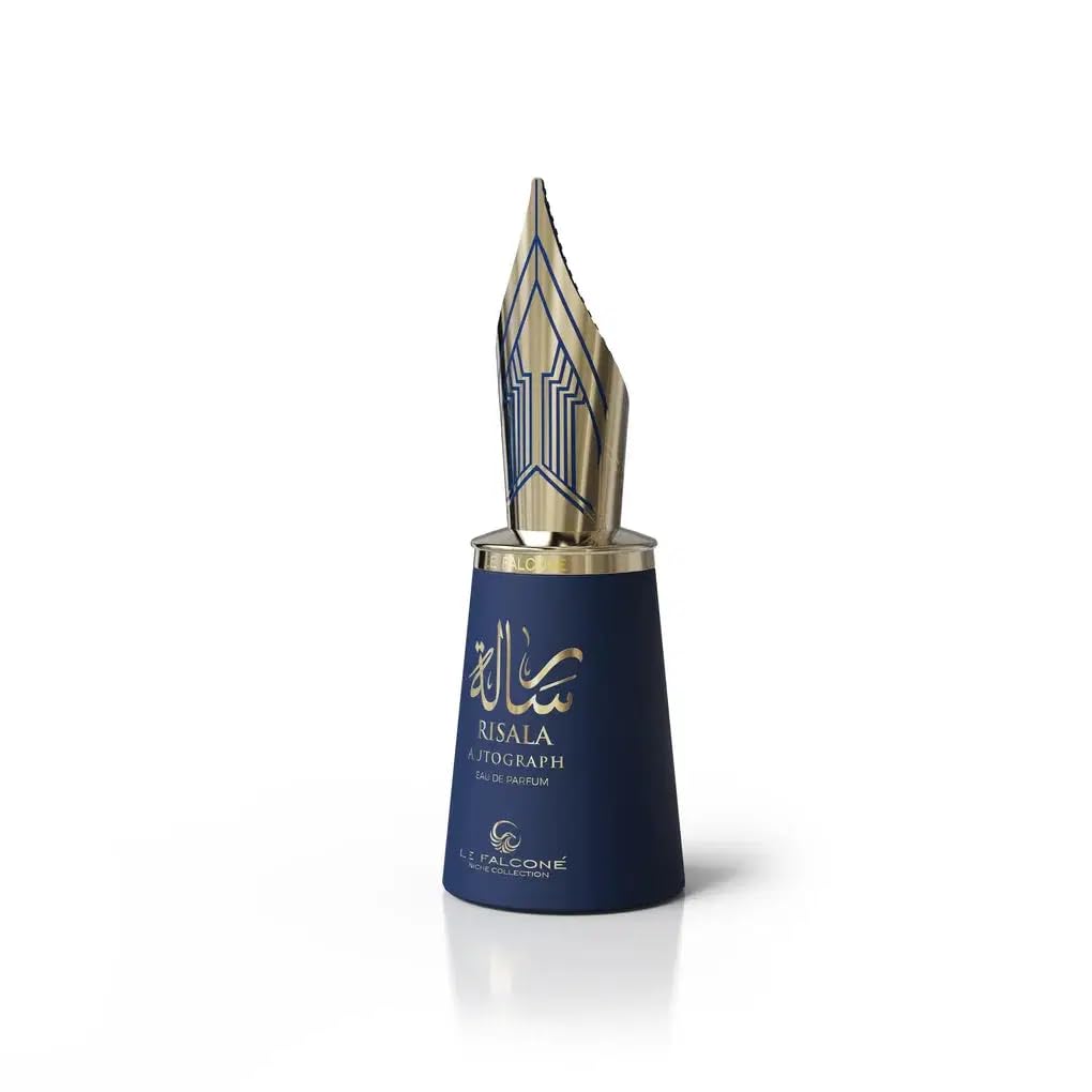 3.4 fl oz Eau de Parfum Q1249