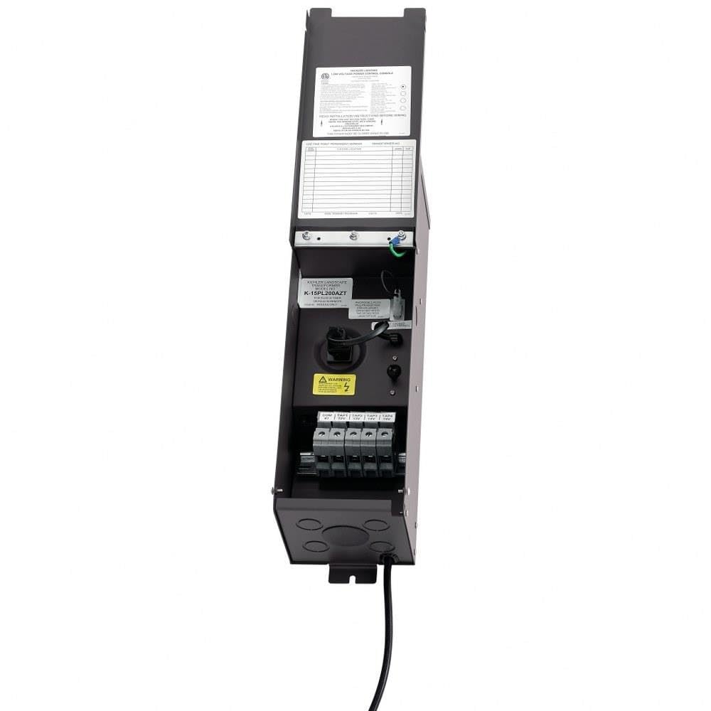 200W Transformer G613615