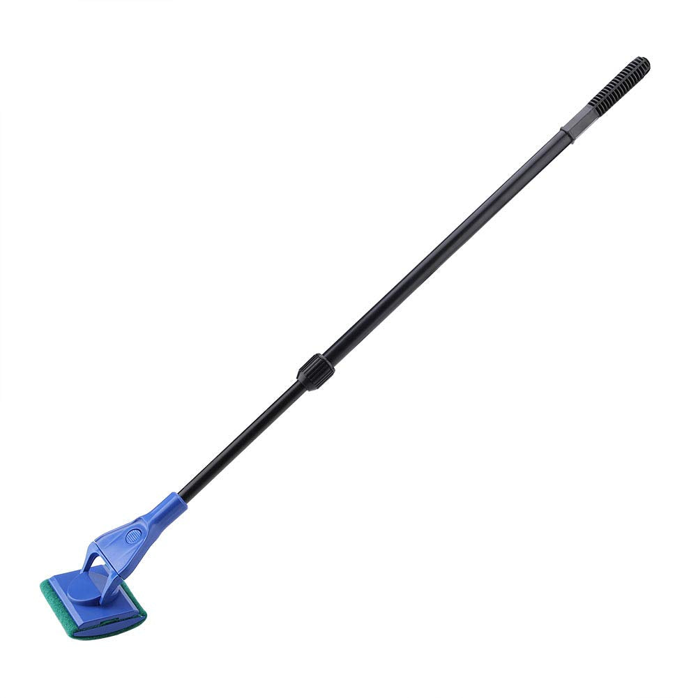 5 in 1 Retractable Aquarium Cleaning Kit B25502