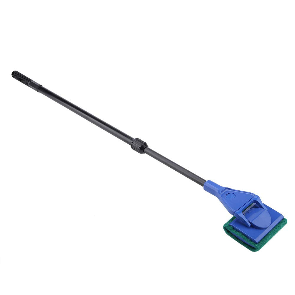 5 in 1 Retractable Aquarium Cleaning Kit B25502