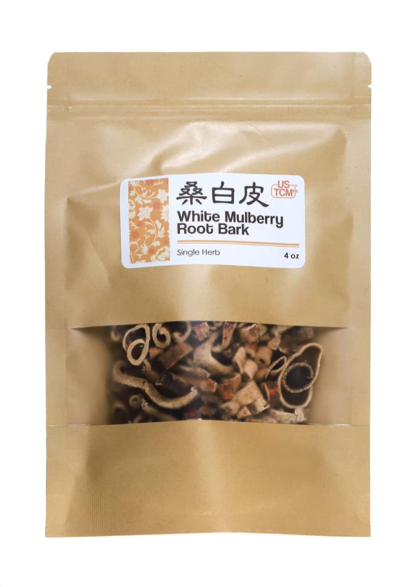 White Mulberry Root Bark 4oz D205674