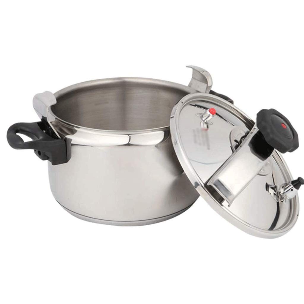 Stainless Steel 3L Electric Pressure Cooker M49258