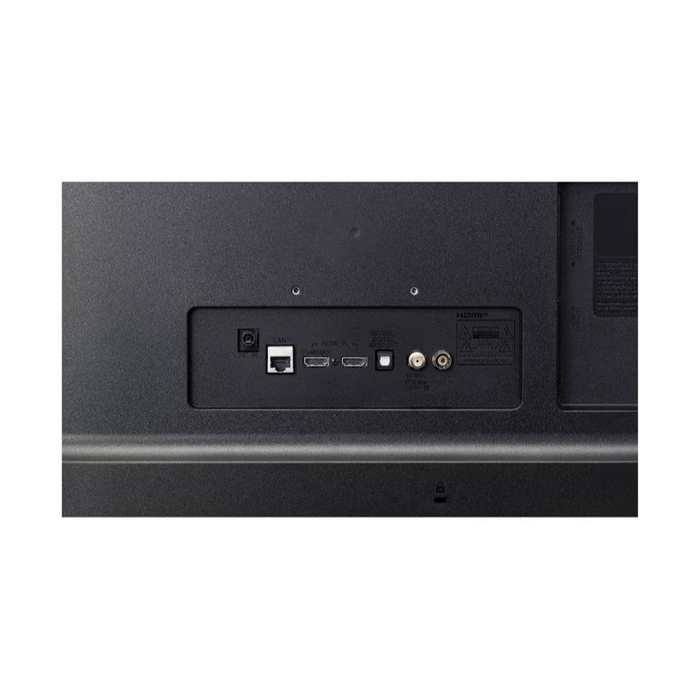24” 720p LED HD Smart TV Monitor S798705