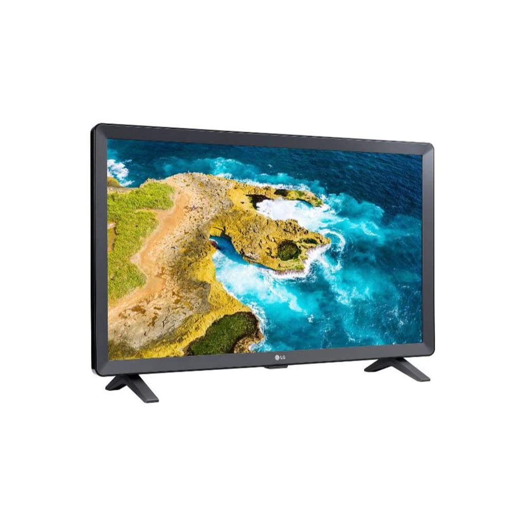24” 720p LED HD Smart TV Monitor S798705