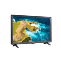 24” 720p LED HD Smart TV Monitor S798705