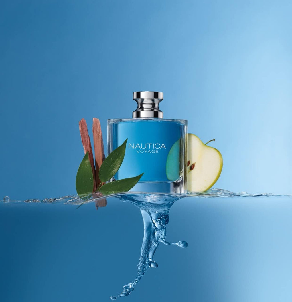 Eau de Toilette for Men 6.7 Fl Ounce C635719