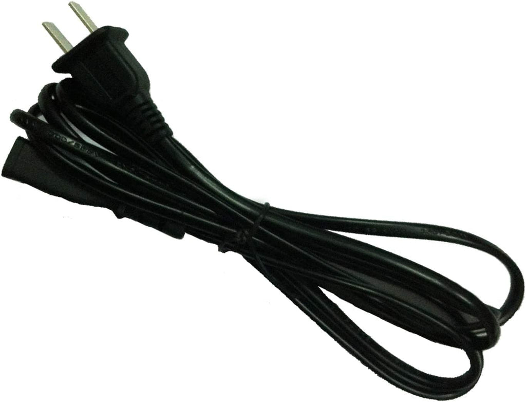 6 Feet AC Power Charging Cord Charger Cable Q63597