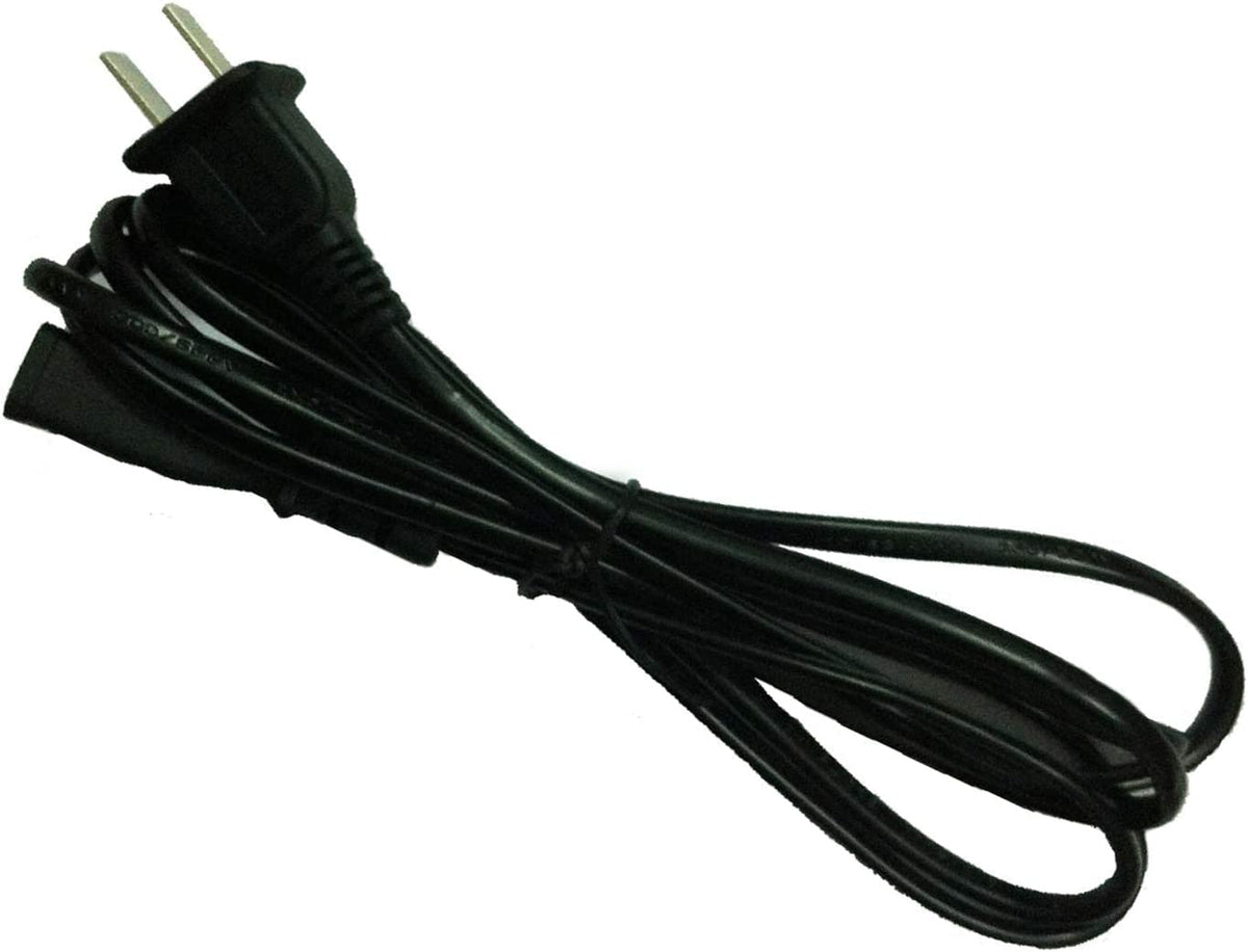 6 Feet AC Power Charging Cord Charger Cable Q63597