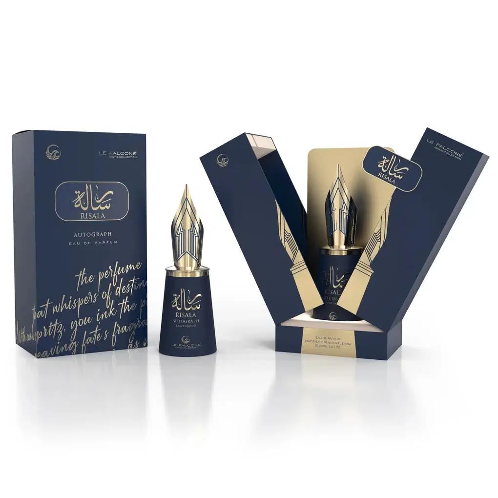 3.4 fl oz Eau de Parfum Q1249