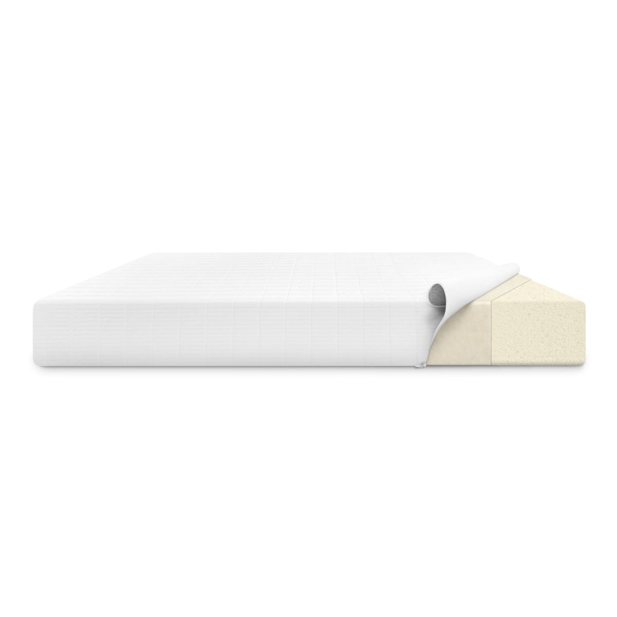 Dual Sided Baby Crib and Toddler Mattress B91354