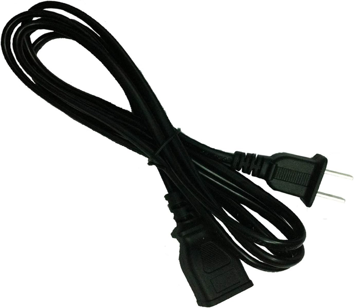 6 Feet AC Power Charging Cord Charger Cable Q63597