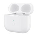 White Wireless Charging Case I15535