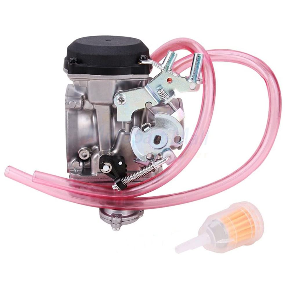 40 MM Carburetor F933972