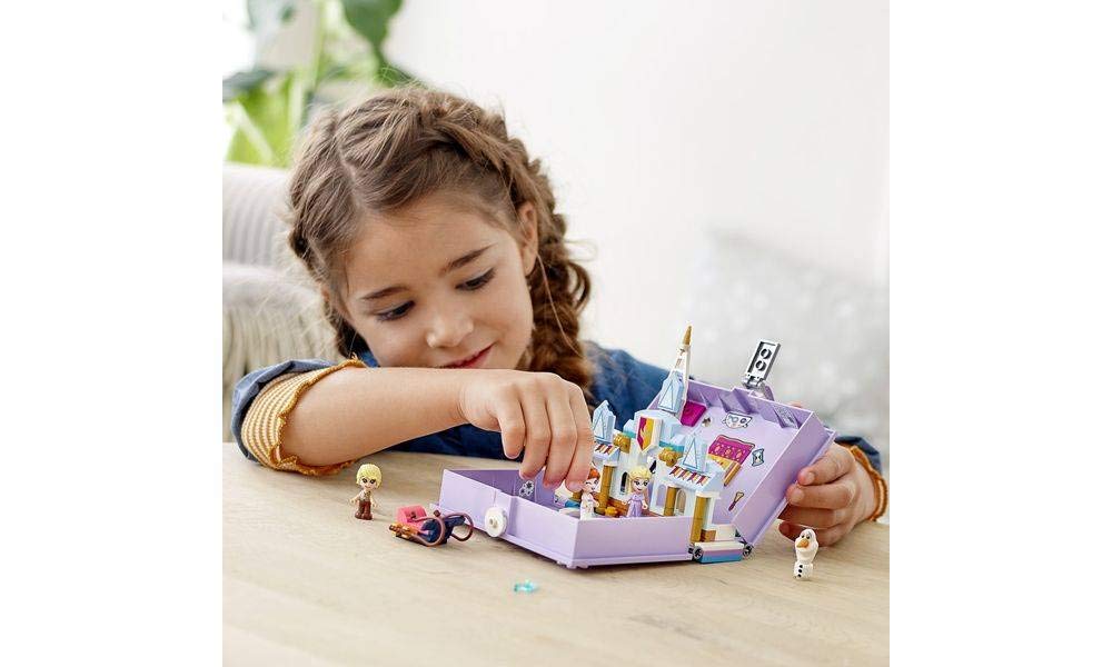 133 Piece Building Kit T133