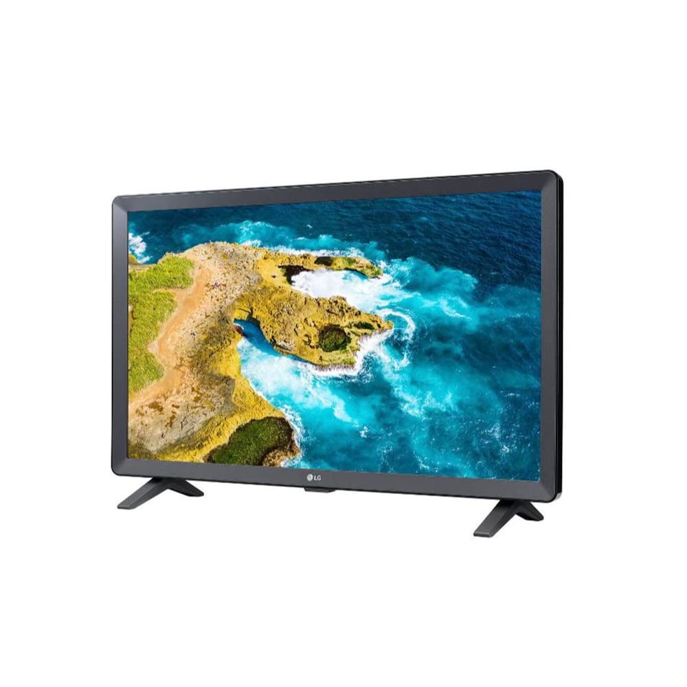 24” 720p LED HD Smart TV Monitor S798705