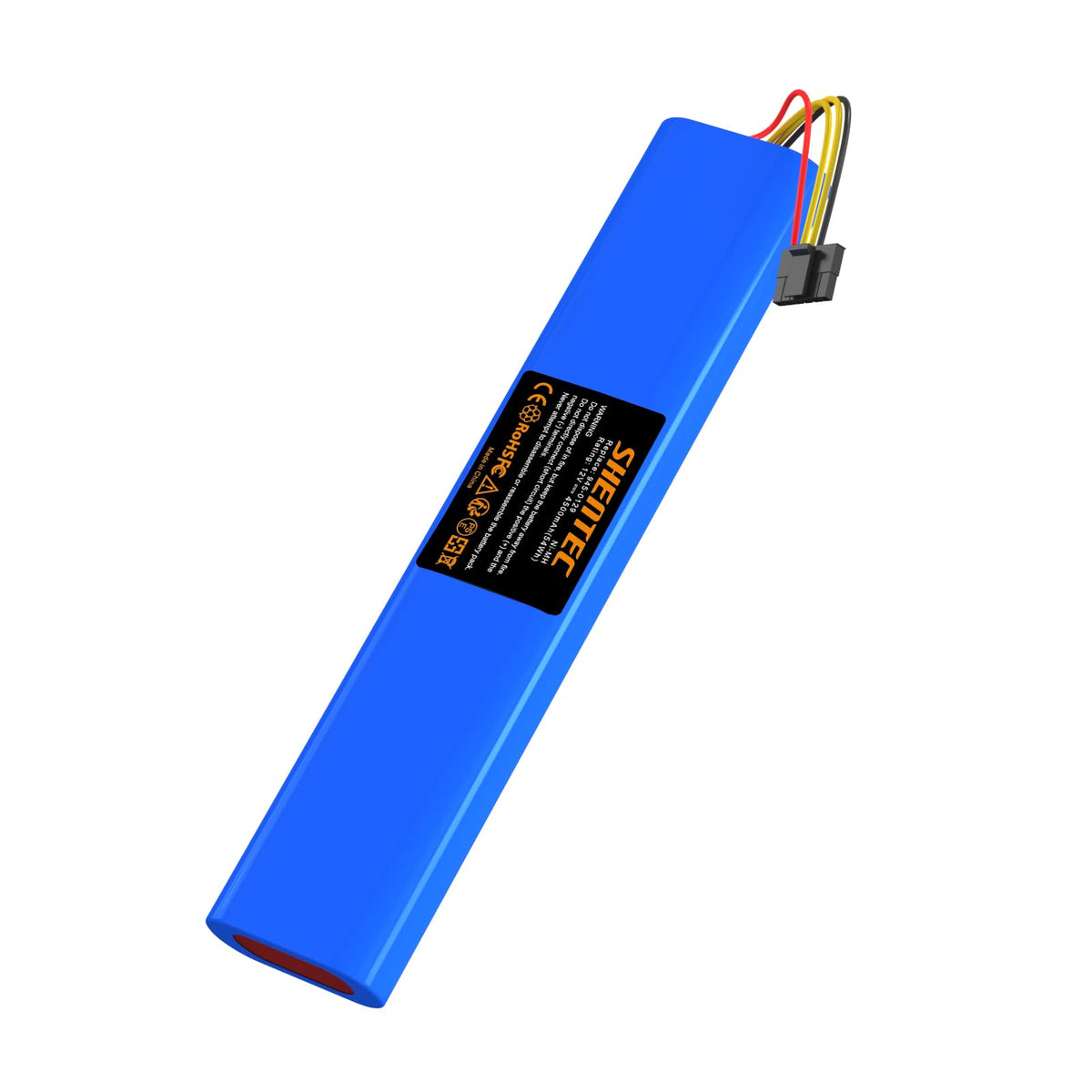 12V Ni-Mh Battery N2824