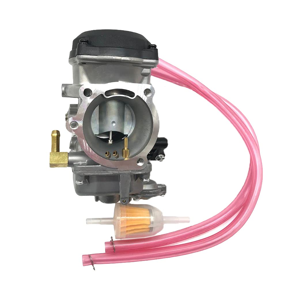 40 MM Carburetor F933972