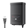 200W Low Voltage Landscape Transformer E264890