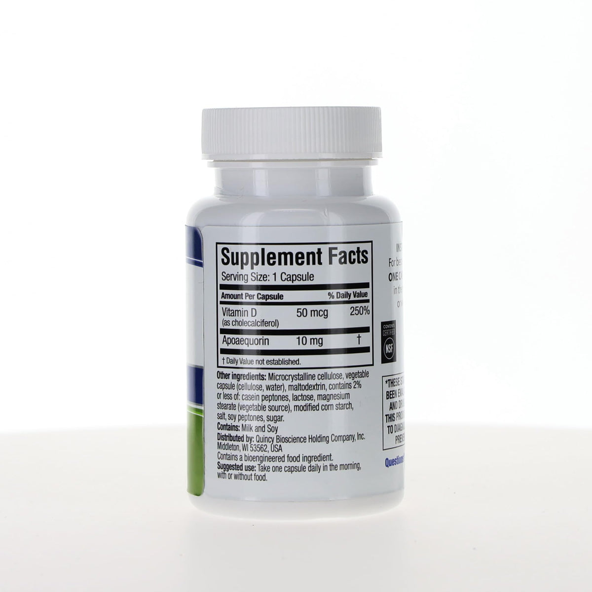 30 Capsules Y444