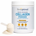 Unflavored Hydrolyzed Collagen Powder W21949