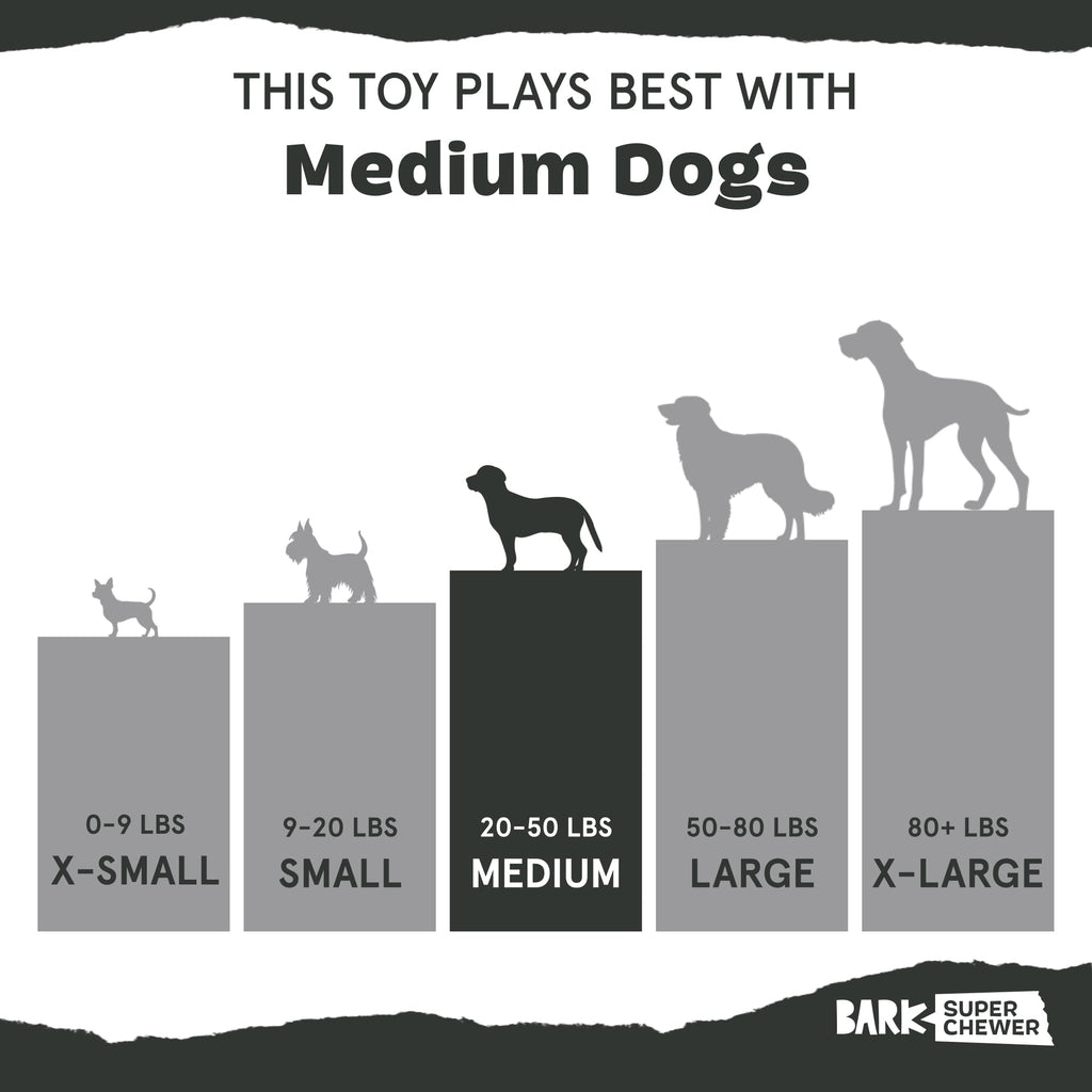 Dog Toy M901