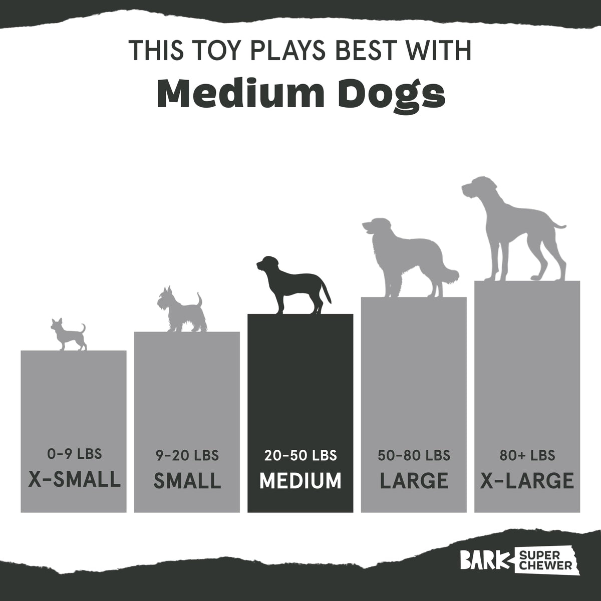 Dog Toy M901