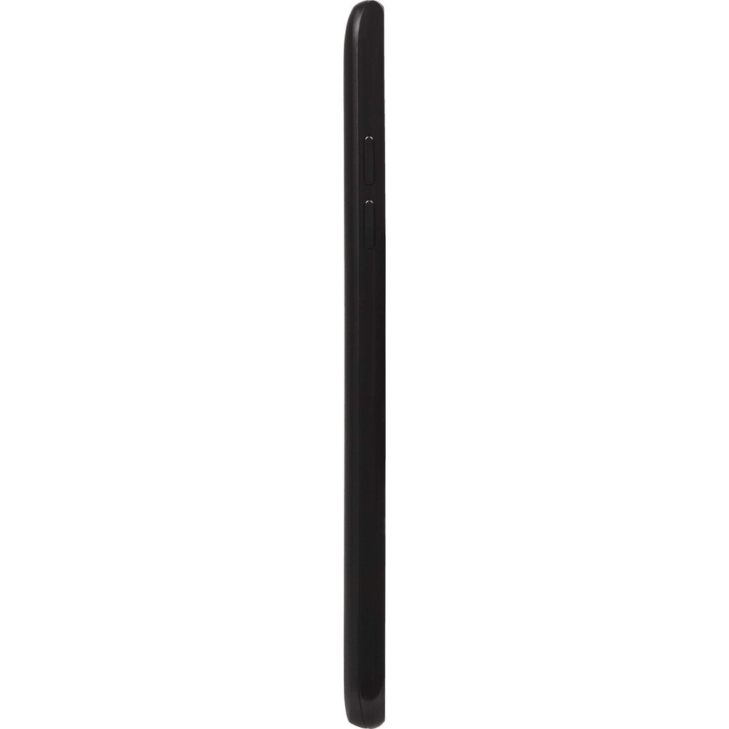 Black 16GB Prepaid Smartphone U582310