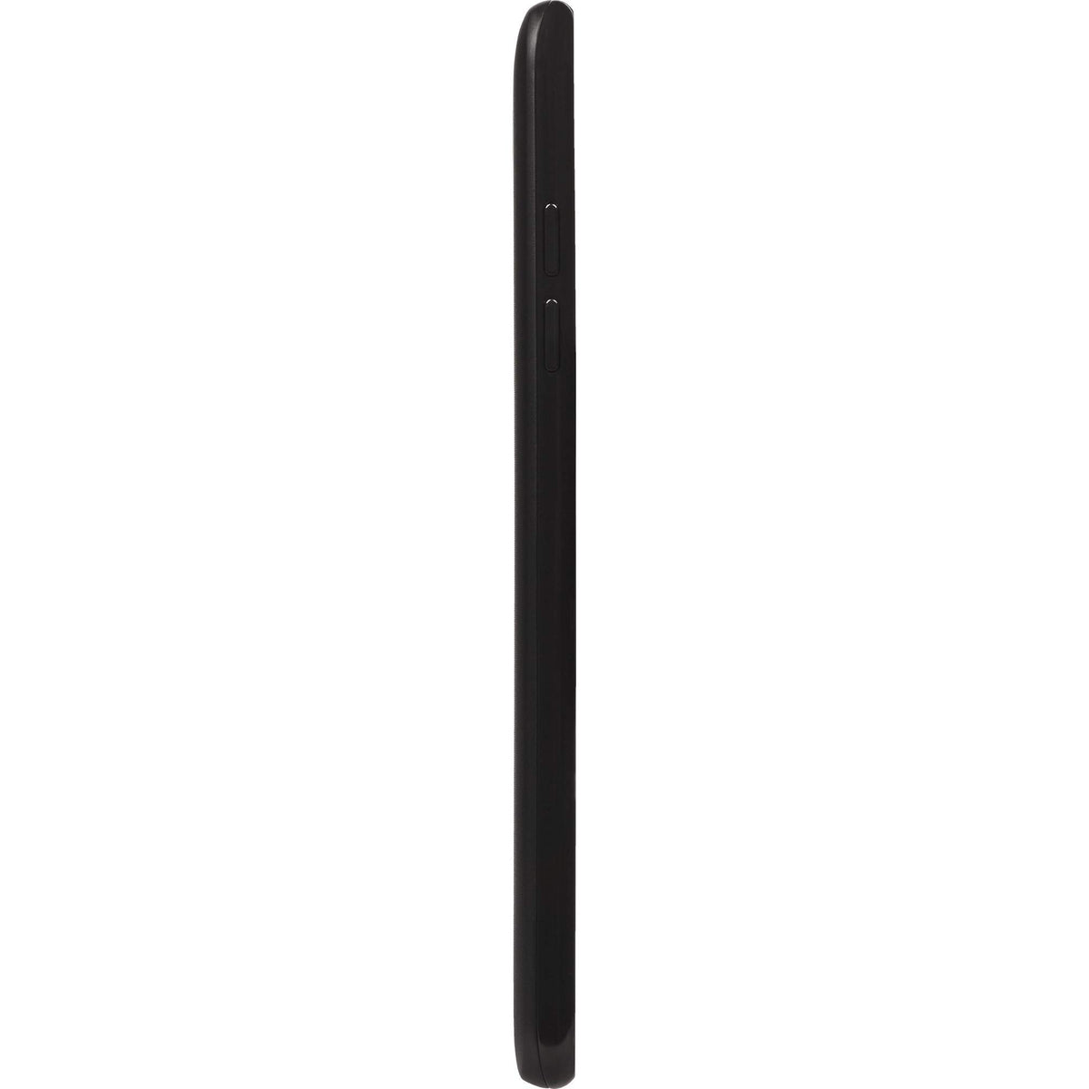 Black 16GB Prepaid Smartphone U582310