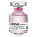 Eau de Toilette Spray 2.7 Ounce L499