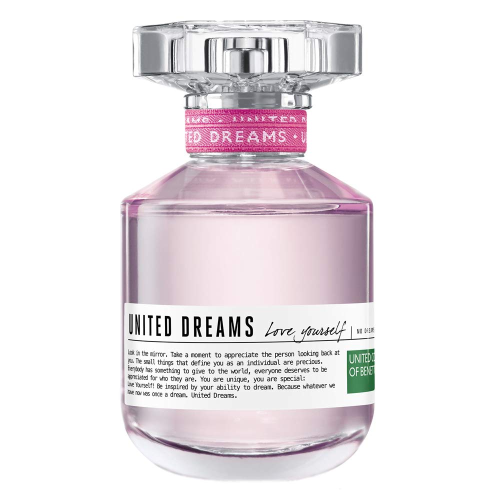 Eau de Toilette Spray 2.7 Ounce L499