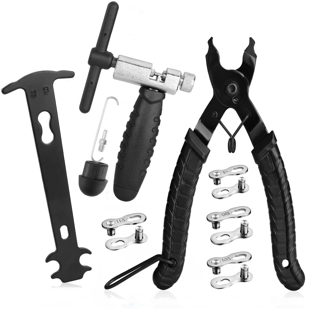 Bike Chain Tool Repair Kit I445016