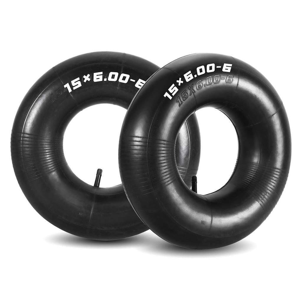 15 x 6.00-6 Inner Tubes N4161
