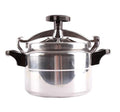 Camping Pressure Cooker Aluminum Alloy 2L E100614