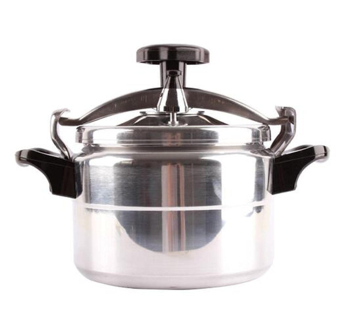 Camping Pressure Cooker Aluminum Alloy 2L E100614