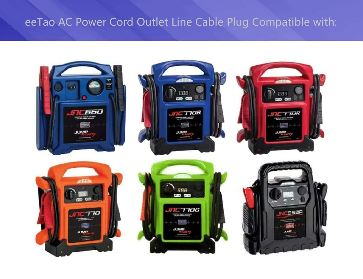 6 Feet AC Power Charging Cord Charger Cable Q63597
