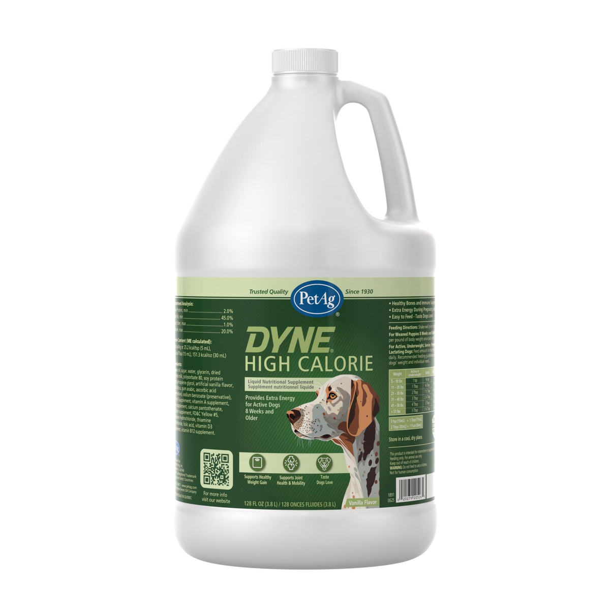High Calorie Liquid Nutritional Supplement for Dogs & Puppies F364070