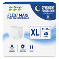X-Large Adult Pull-On Underwear 40 Count G8329