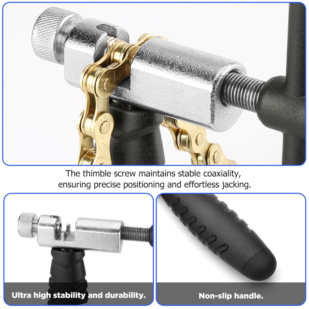 Bike Chain Tool Repair Kit I445016