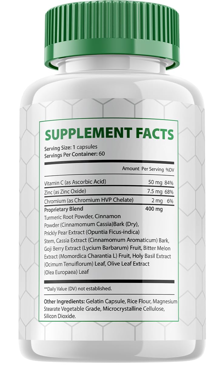 Maximum Strength Glycogen Supplement 120 Capsules A40474