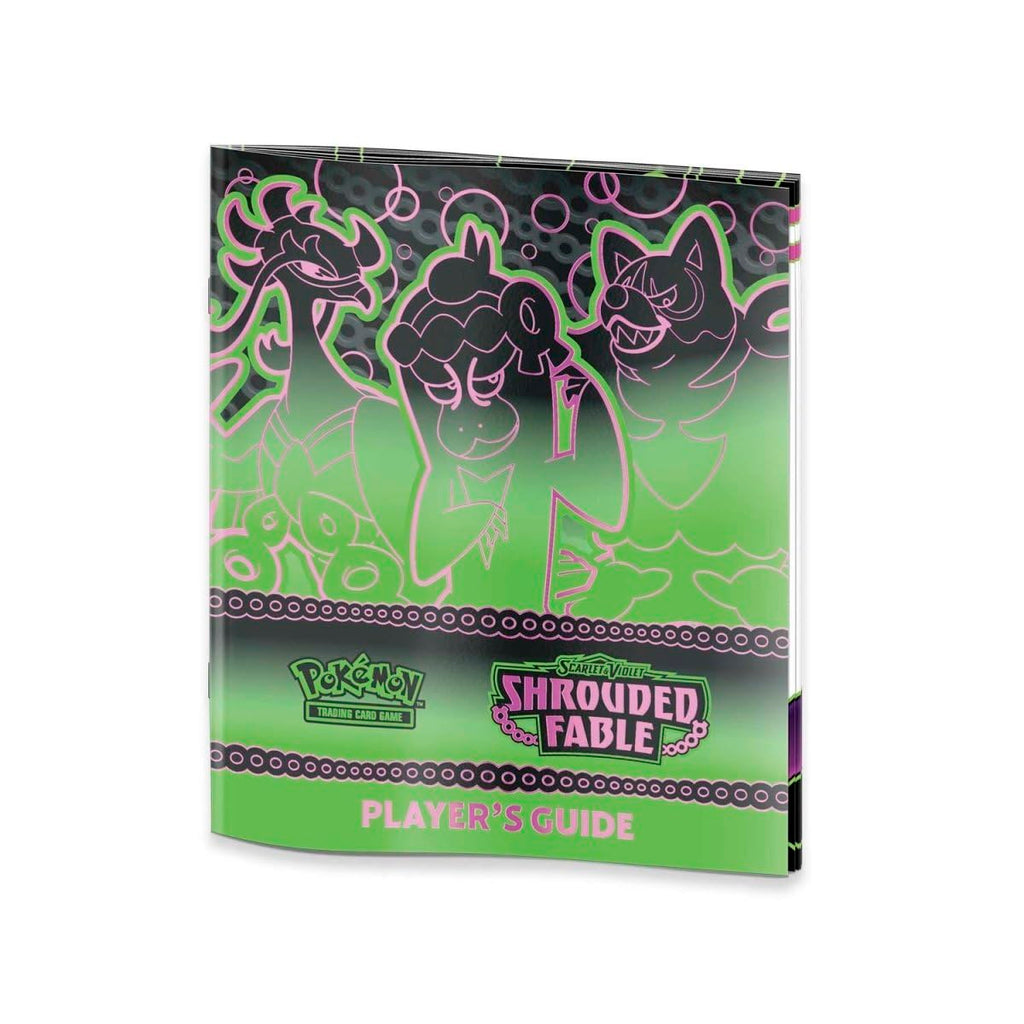 Pokemon TCG Elite Trainer Box G191