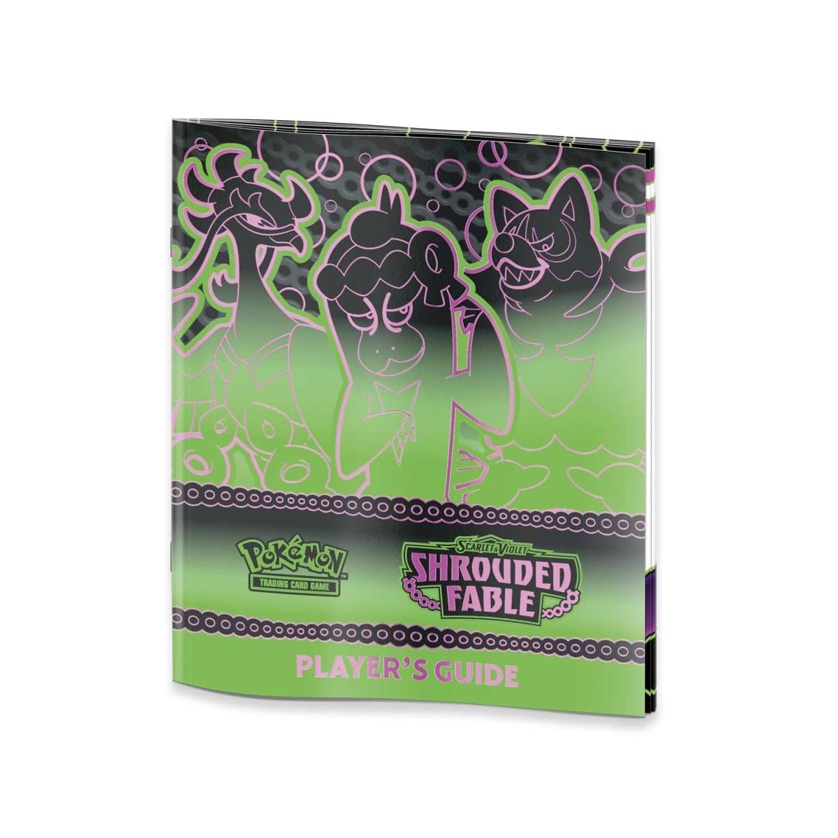 Pokemon TCG Elite Trainer Box G191