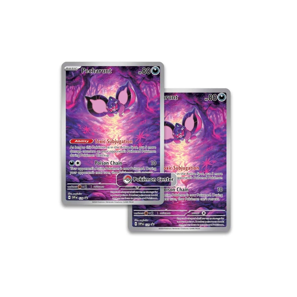 Pokemon TCG Elite Trainer Box G191