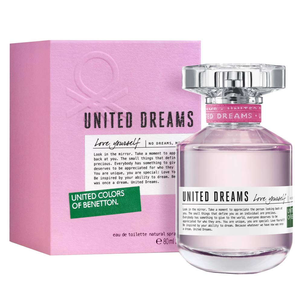 Eau de Toilette Spray 2.7 Ounce L499