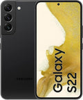 128GB Black Unlocked Smartphone Y33327