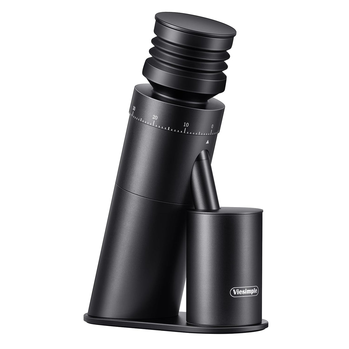 Electric Burr Coffee Grinder E102158