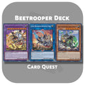 Custom Deck for Yu-Gi-Oh! A568