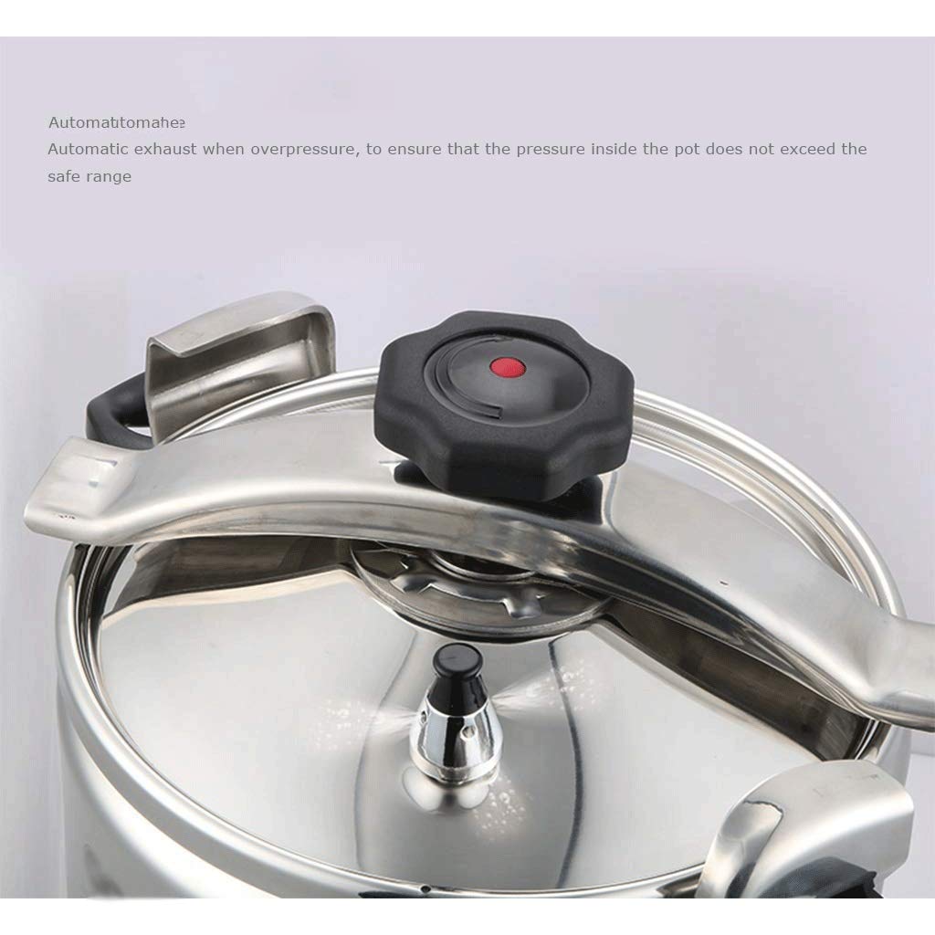 Stainless Steel 3L Electric Pressure Cooker M49258