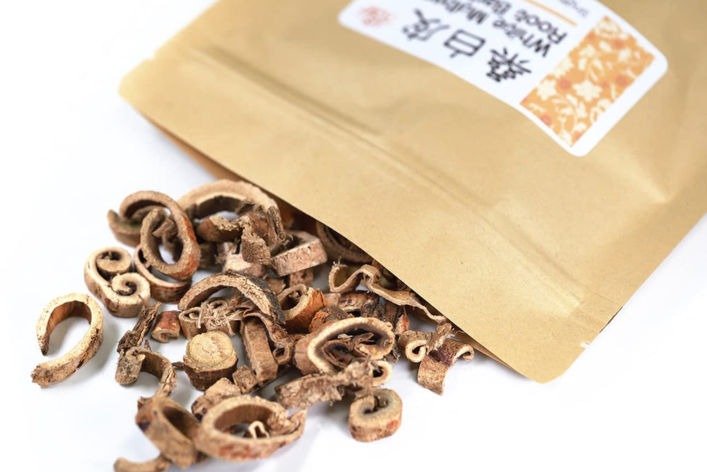 White Mulberry Root Bark 4oz D205674