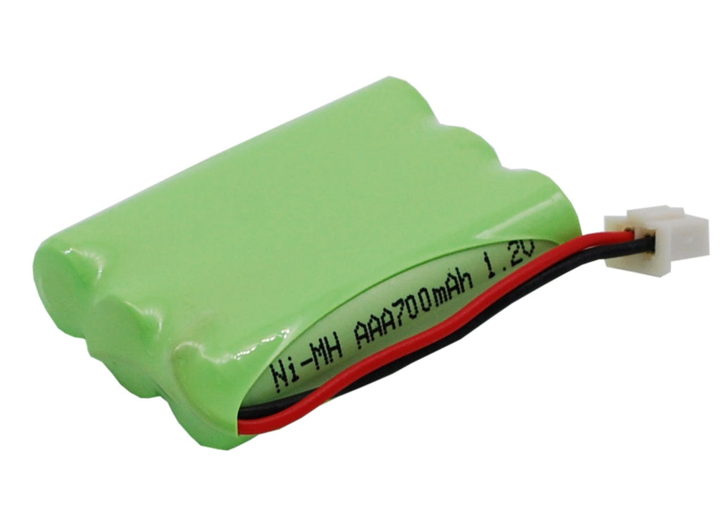 3.6V 700mAh Battery Replacement G63724